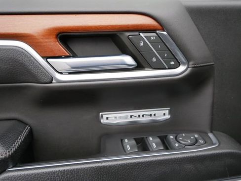 Used 2022 GMC Sierra 1500 Denali image 12