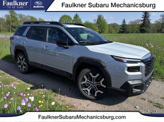 New 2026 Subaru Outback Touring XT AWD/4WD video 1