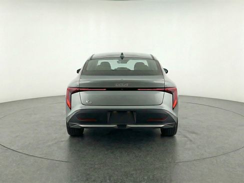Used 2025 Kia K4 FWD image 7