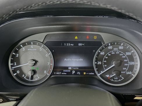 Used 2023 INFINITI QX60 Pure image 19