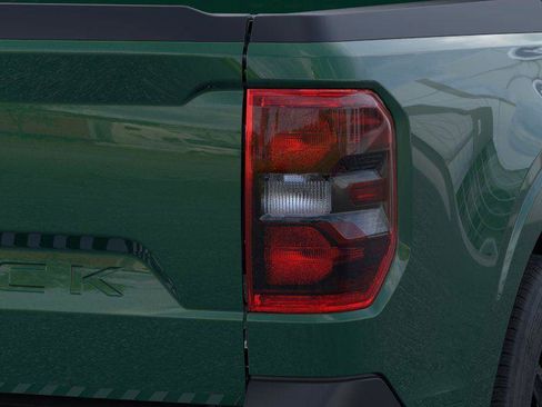 New 2025 Ford Maverick XLT w/ Equipment Group 301A image 22