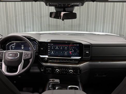 Used 2025 GMC Sierra 1500 Elevation w/ Elevation Premium Package AWD/4WD image 37