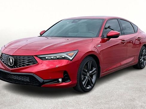 Used 2025 Acura Integra A-Spec image 15