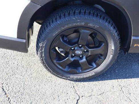 Certified 2023 Subaru Forester Wilderness image 42