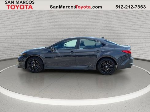 New 2026 Toyota Camry SE image 8