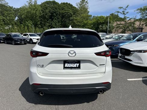 Used 2023 MAZDA CX-5 AWD 2.5 S image 7