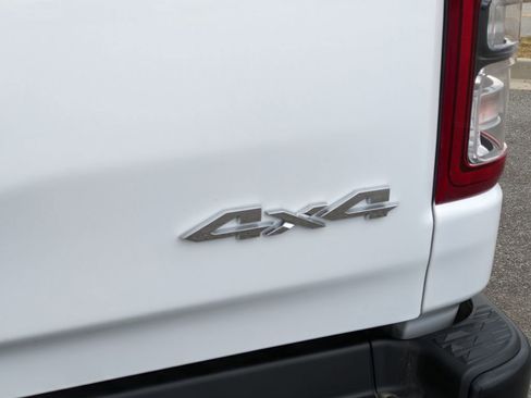 Used 2023 RAM 1500 Tradesman w/ Tradesman Group AWD/4WD image 20