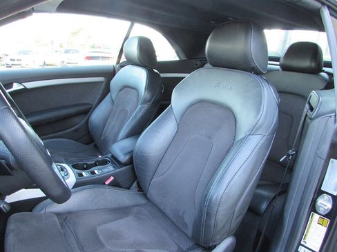 Used 2014 Audi A5 2.0T Prestige w/ Prestige Package AWD/4WD image 13