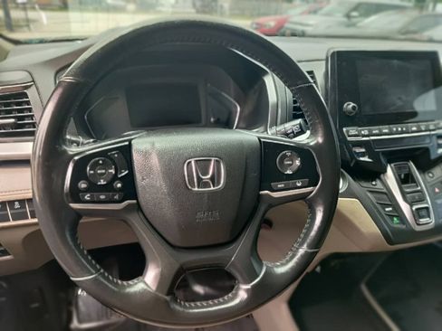 Used 2019 Honda Odyssey EX-L image 11