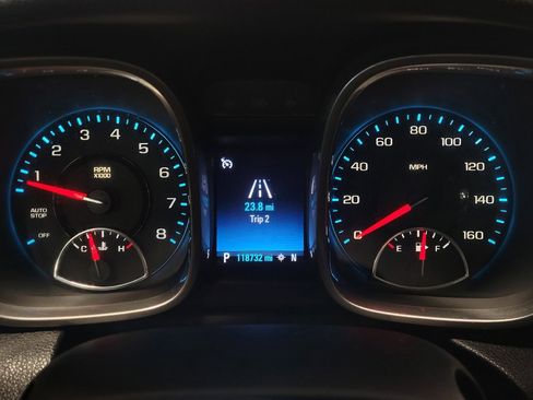Used 2014 Chevrolet Malibu LT FWD image 23