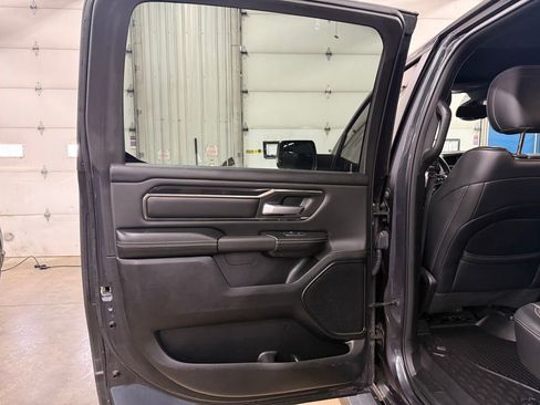 Used 2019 RAM 1500 Sport w/ Level 2 Equipment Group image 30