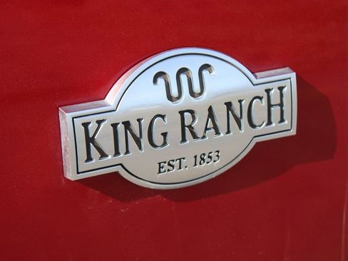 Used 2017 Ford F150 King Ranch w/ Equipment Group 601A Luxury AWD/4WD image 31