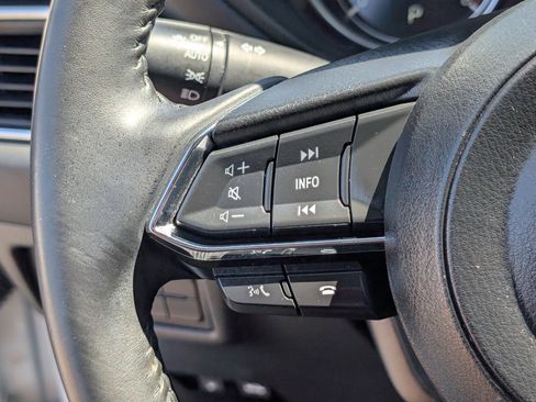 Used 2023 MAZDA CX-5 AWD 2.5 S w/ Preferred Package image 23