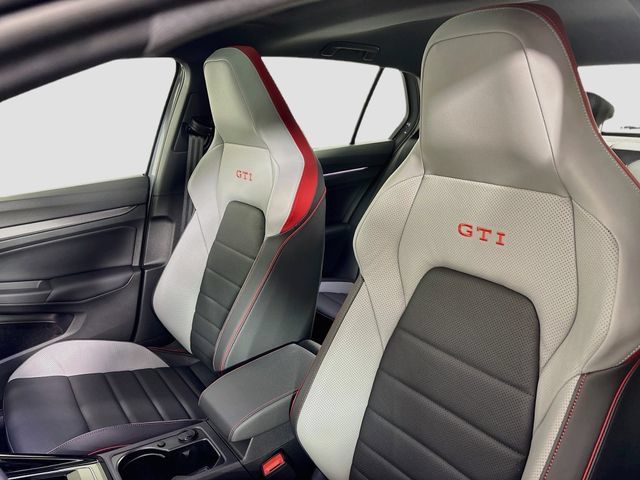 New 2026 Volkswagen GTI Autobahn FWD image 22