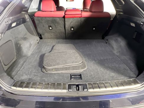 Used 2017 Lexus RX 350 F Sport w/ Accessory Package AWD/4WD image 26