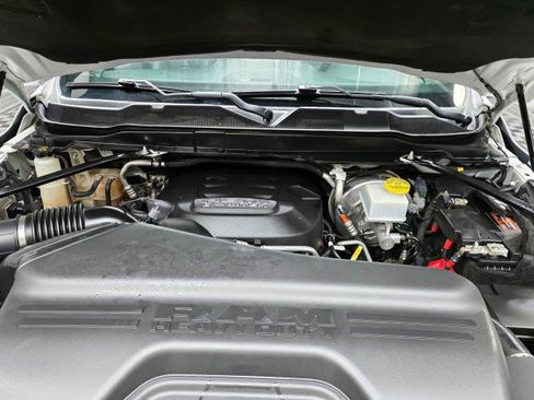 Used 2022 RAM 2500 Tradesman AWD/4WD image 41
