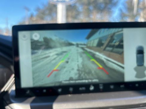 New 2026 Ford Escape Active w/ Tech Pack #1 AWD/4WD image 17