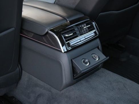 Used 2020 Audi A8 L 4.0T w/ Executive Package image 22