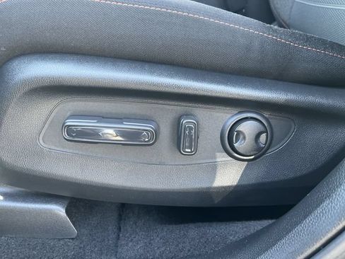 Used 2026 Honda CR-V TrailSport image 22