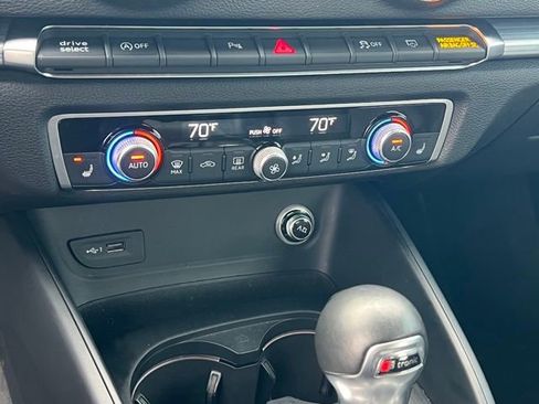 Used 2020 Audi A3 2.0T Premium Plus image 21