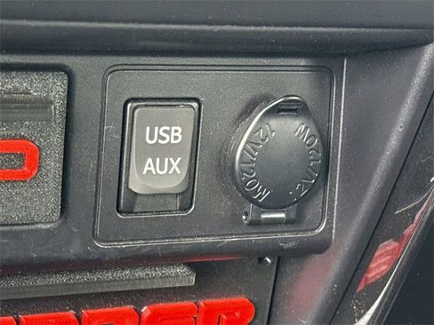 Used 2017 Toyota 4Runner TRD Off-Road Premium image 29