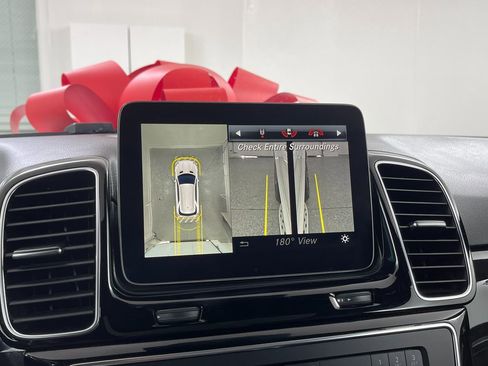 Used 2019 Mercedes-Benz GLE 43 AMG 4MATIC image 23