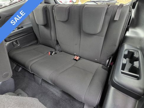 Used 2020 Subaru Ascent Premium w/ Convenience Package image 15