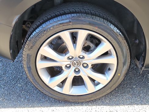 Used 2021 MAZDA CX-30 FWD 2.5 S w/ Preferred Package image 25