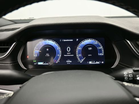 New 2026 Jeep Grand Cherokee L 4WD image 20