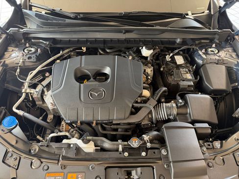 Used 2025 MAZDA CX-50 AWD 2.5 S w/ Select Package image 27