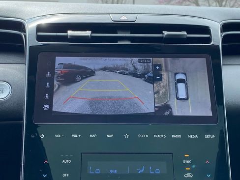 Used 2022 Hyundai Tucson Limited image 15