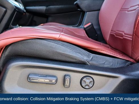 Used 2020 Honda CR-V EX image 11