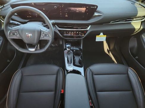 New 2026 Buick Envista Avenir image 20