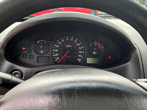 Used 2007 Ford Focus S FWD image 13