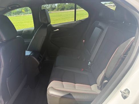 Used 2024 Chevrolet Equinox RS FWD image 14