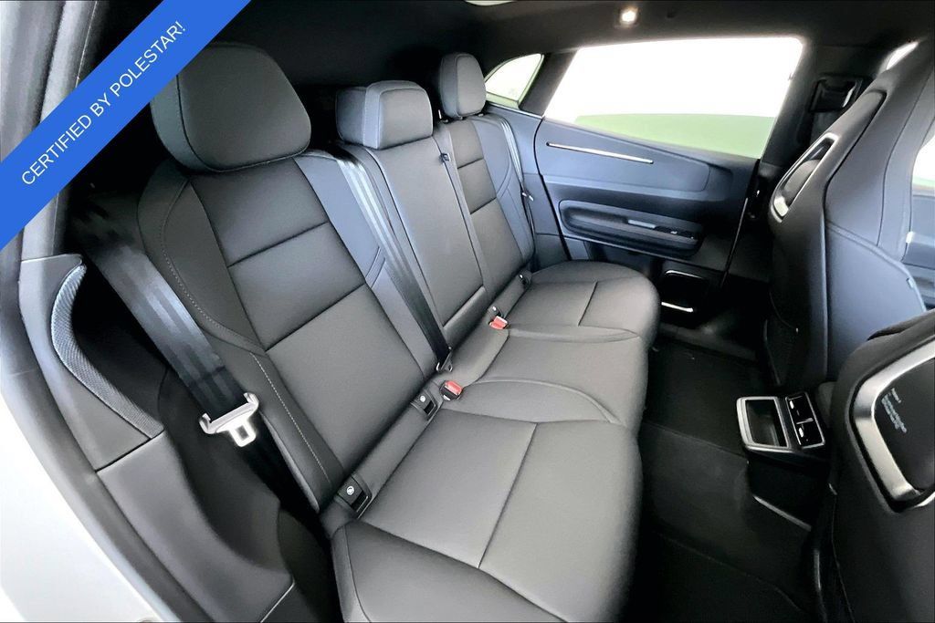 Used 2026 Polestar Polestar 4 AWD/4WD image 32