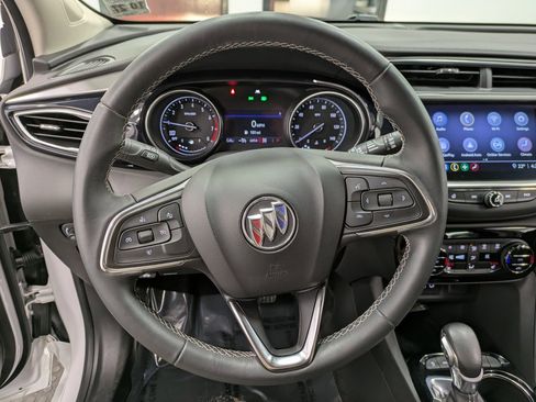 Used 2023 Buick Encore GX Select w/ Sport Touring Package image 20