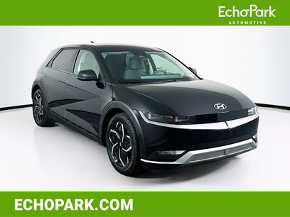 Used 2024 Hyundai Ioniq 5 SEL
