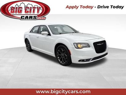 Used 2017 Chrysler 300 S w/ 300S Premium Group