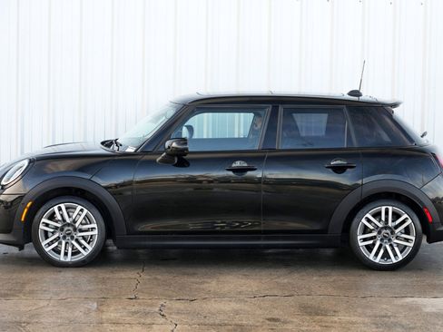 Used 2025 MINI Cooper S image 47
