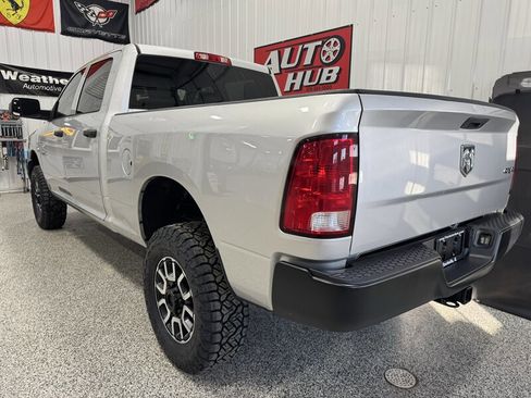 Used 2016 RAM 2500 Tradesman w/ Popular Equipment Group image 15