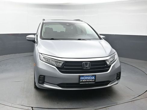 Used 2022 Honda Odyssey EX-L image 9