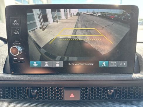 Used 2025 Honda CR-V Sport-L image 22