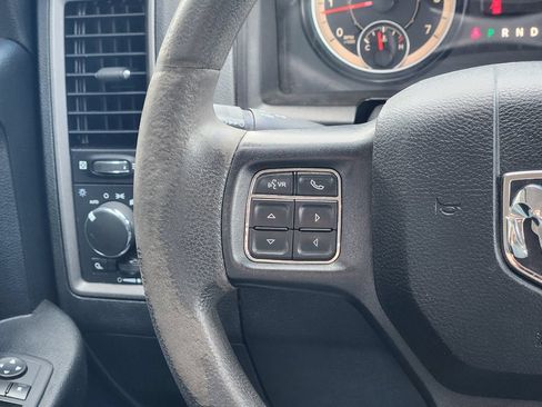 Used 2019 RAM 1500 Tradesman w/ Chrome Plus Package RWD image 27