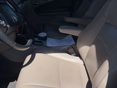Used 2016 Honda Pilot EX-L