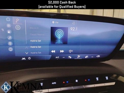 New 2026 Buick Enclave Preferred image 14