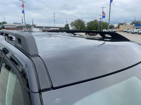 New 2025 Ford Bronco Sport Outer Banks w/ Outer Banks Tech Package+ image 16