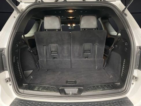 Certified 2021 Dodge Durango GT image 14