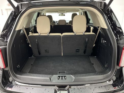 Used 2022 Ford Explorer 4WD image 26