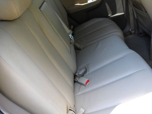 Used 2007 Nissan Murano SL w/ Leather Pkg FWD image 38
